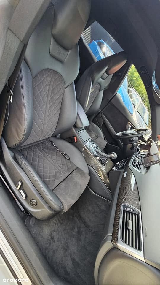 Audi S7 Sportback 4.0 TFSI Quattro S tronic - 17