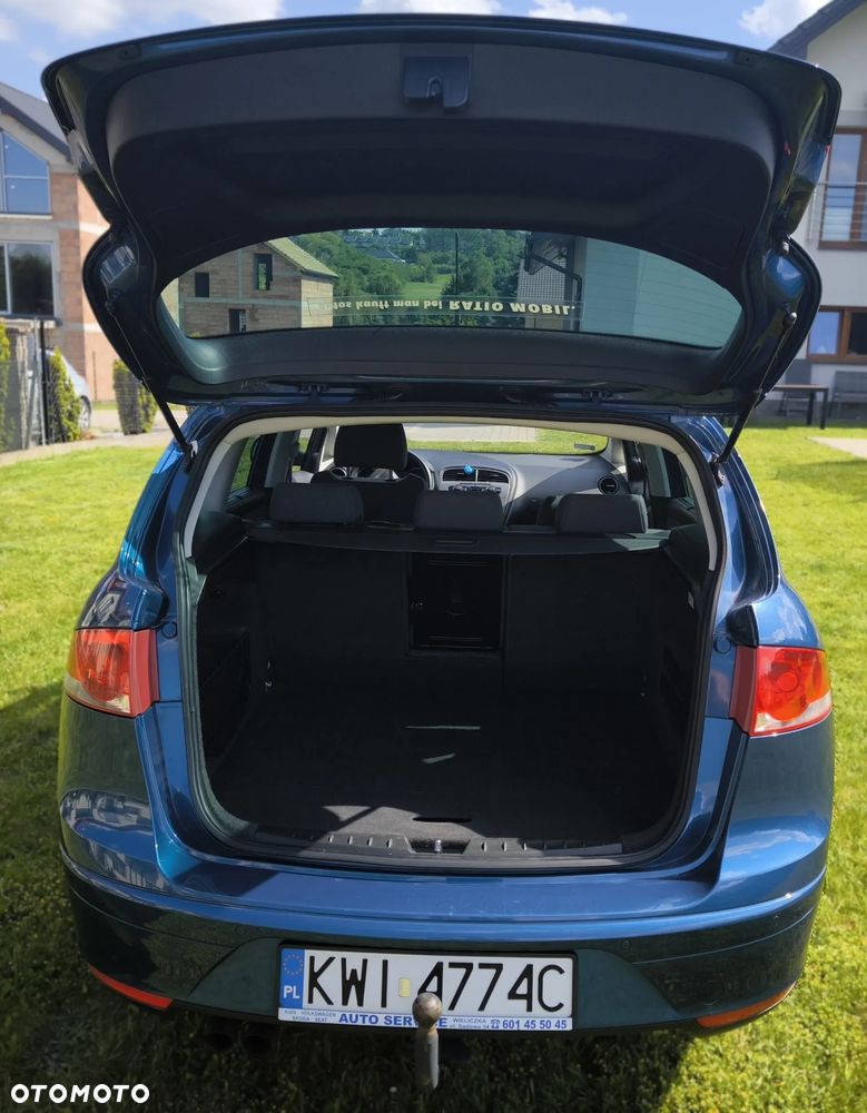 Seat Altea XL 2.0 TDI ITECH - 6