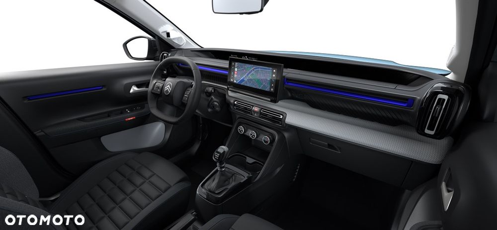 Citroën C3 Turbo 100 Stop&Start PLUS - 6