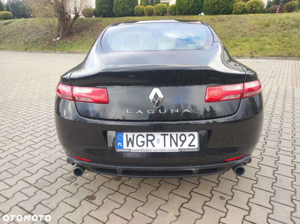 Renault Laguna 2.0 16V - 14
