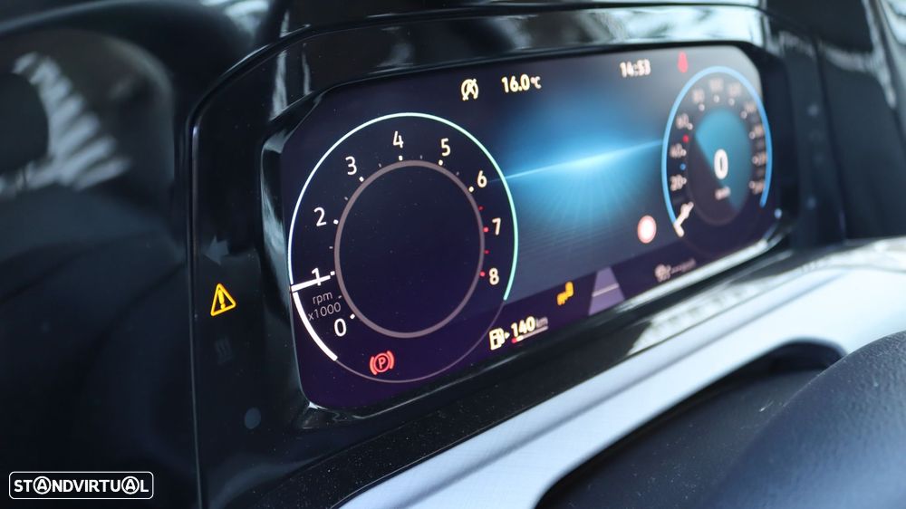 VW Golf 1.0 TSI Life - 48