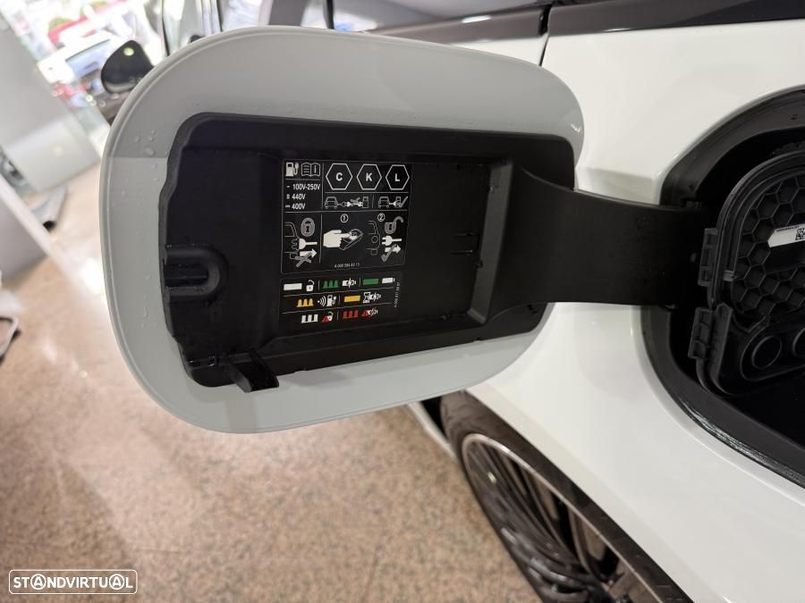 Mercedes-Benz E 300 de - 59