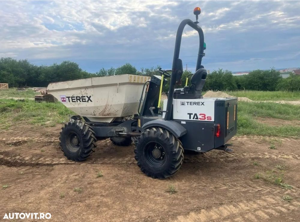 Terex Rotativ - 4