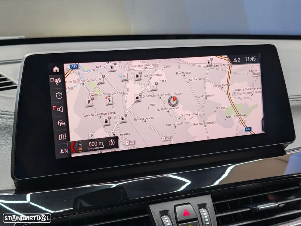 BMW X1 25 e xDrive Line Sport - 26