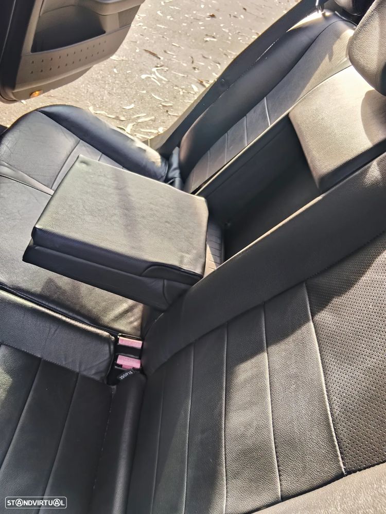Renault Mégane Break 1.5 dCi Dynamique S - 22