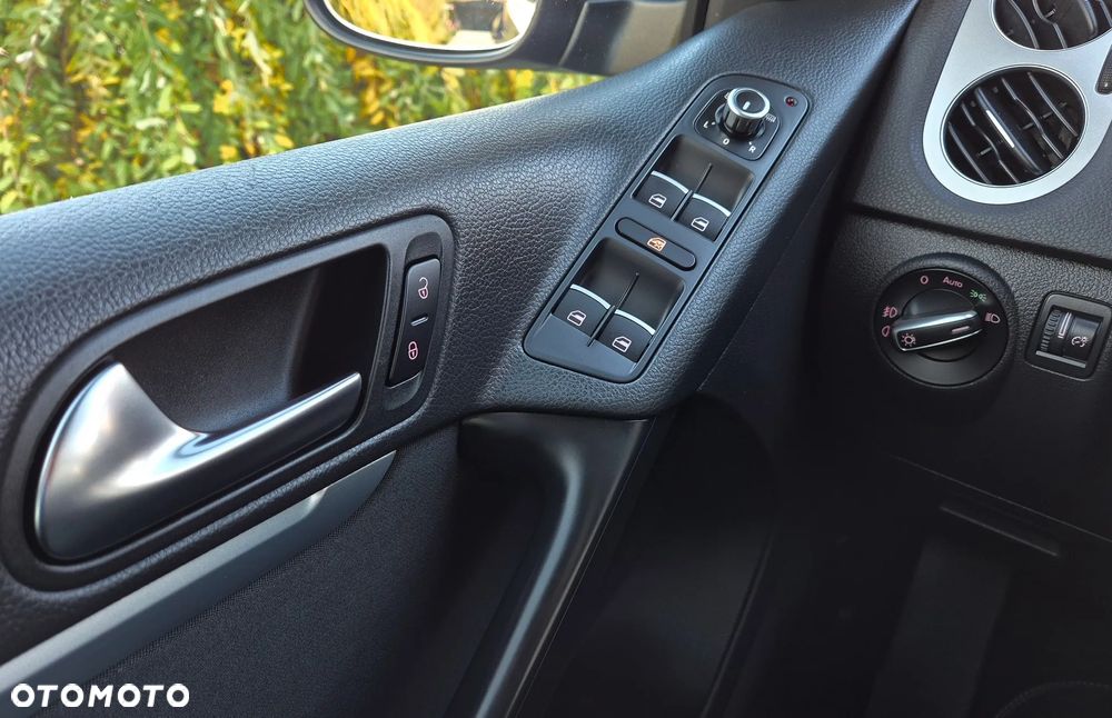 Volkswagen Tiguan Diesel Cup Track & Style - 22