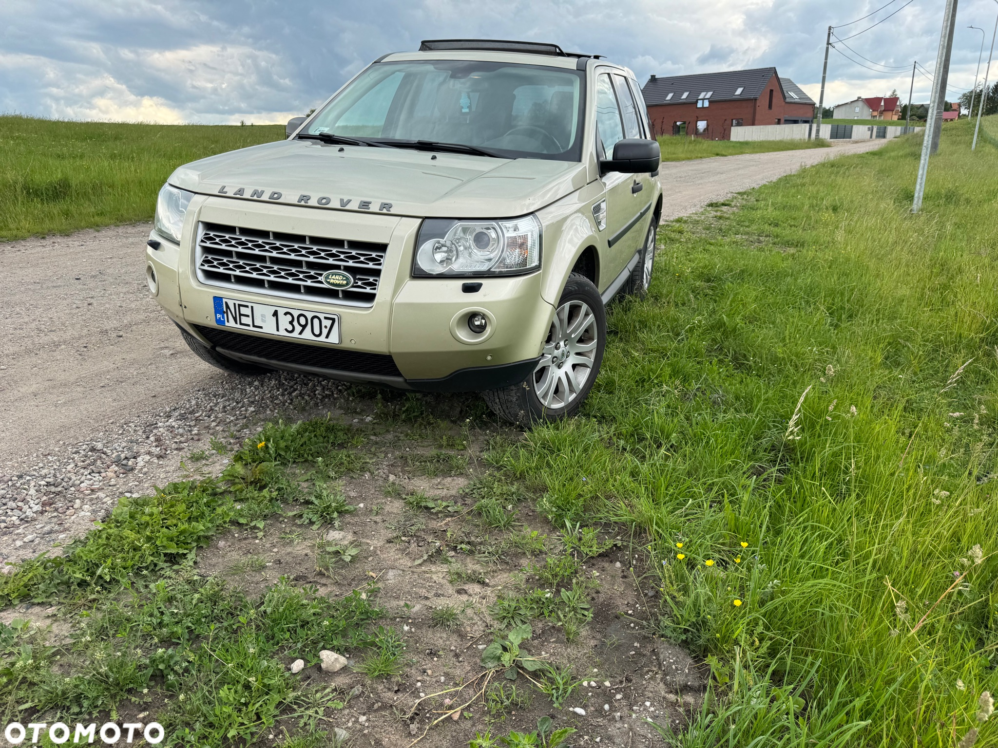 Land Rover Freelander - 9