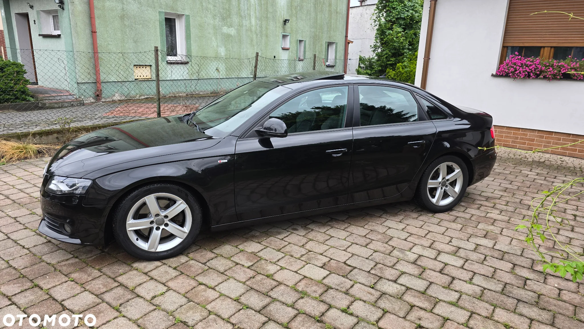 Audi A4 2.0 TDI Limited Edition Multitr - 16