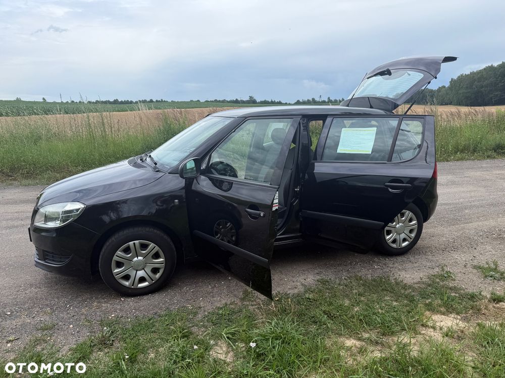 Skoda Fabia 1.2 12V Classic - 3