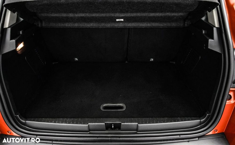 Renault Captur TCe Turbo Stop/Start Dynamique - 20