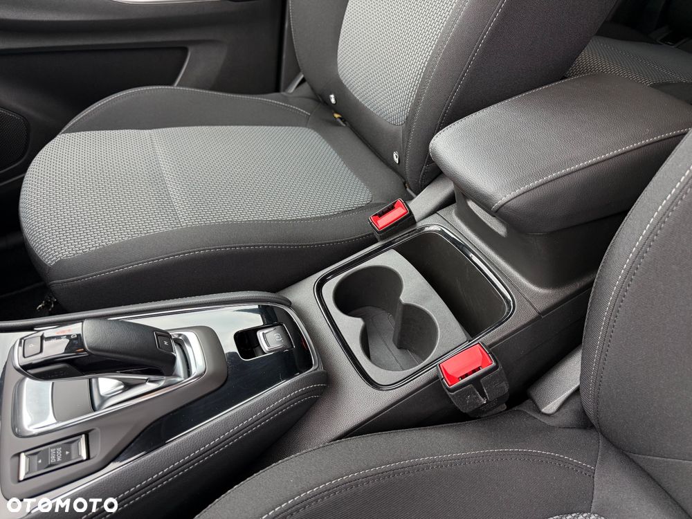 Opel Grandland X 1.5 D Start/Stop Automatik Design Line - 21