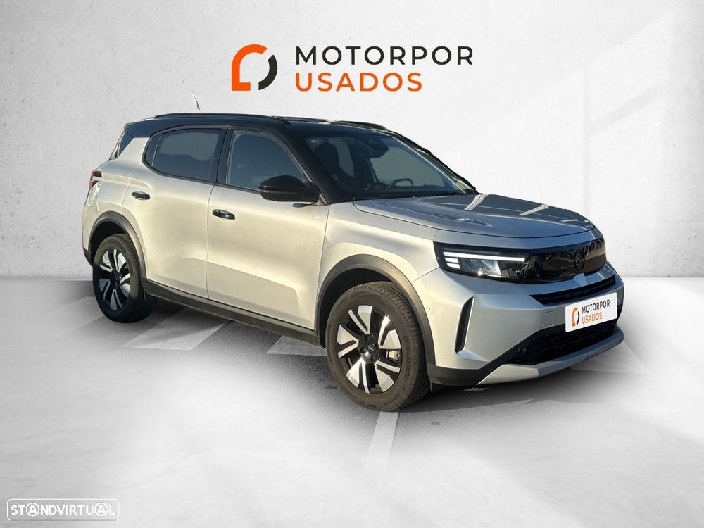 Opel Frontera 1.2 Hybrid GS eDCT - 3