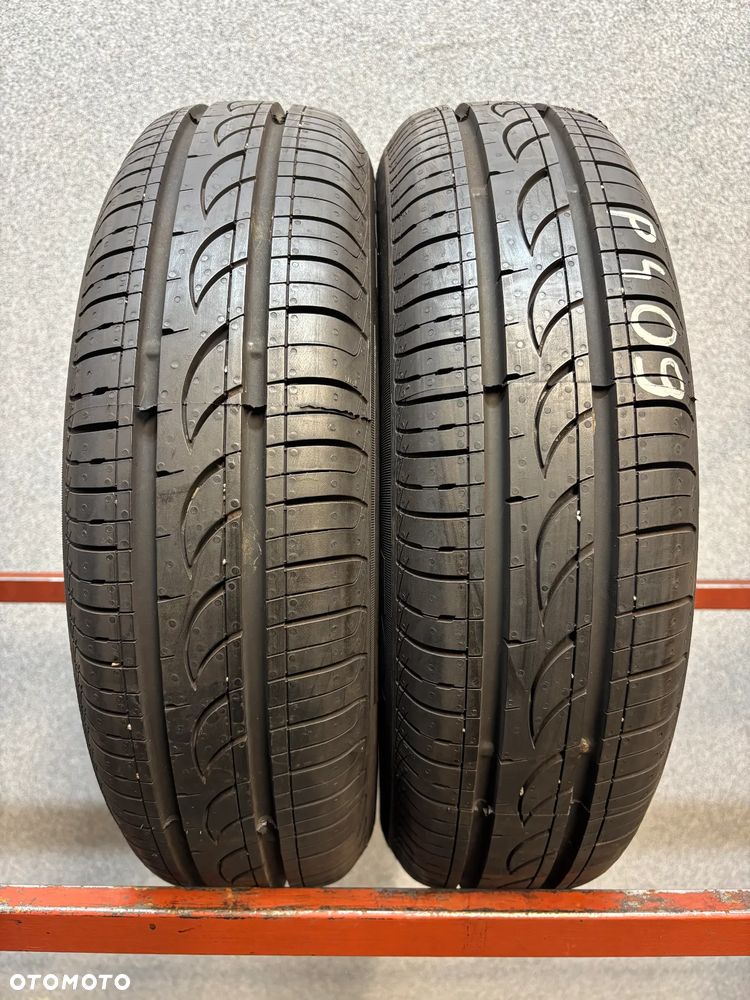 2 OPONY LETNIE FORMULA 145/70/13  71T - 1