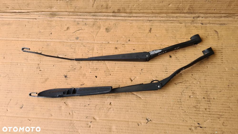 Subaru Legacy 3 BH5 mechanizm silniczek ramiona wycieraczek przód - 10
