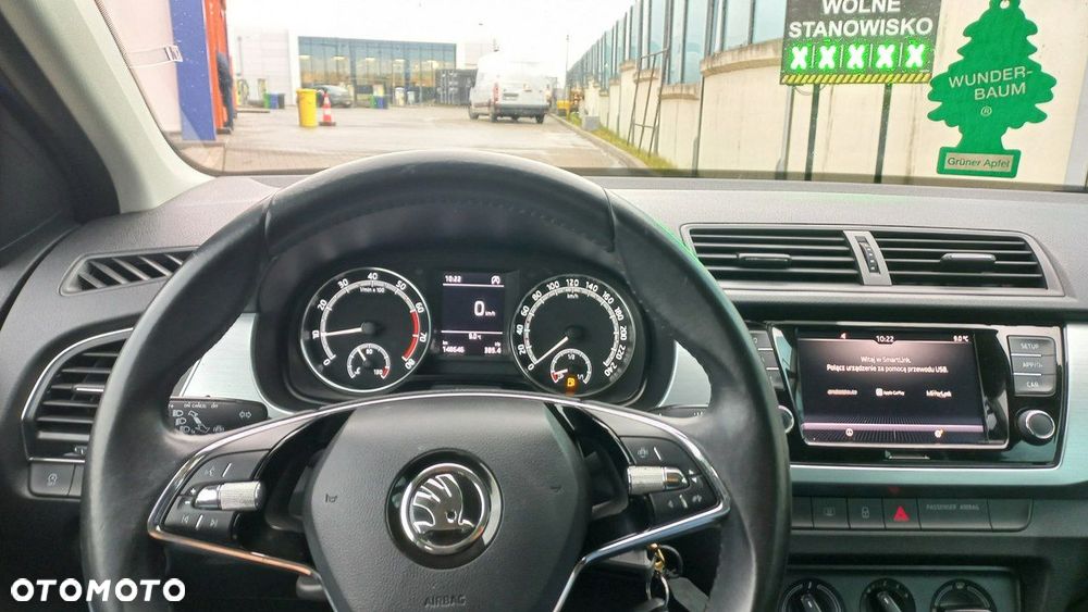 Skoda Fabia 1.0 TSI Ambition - 14