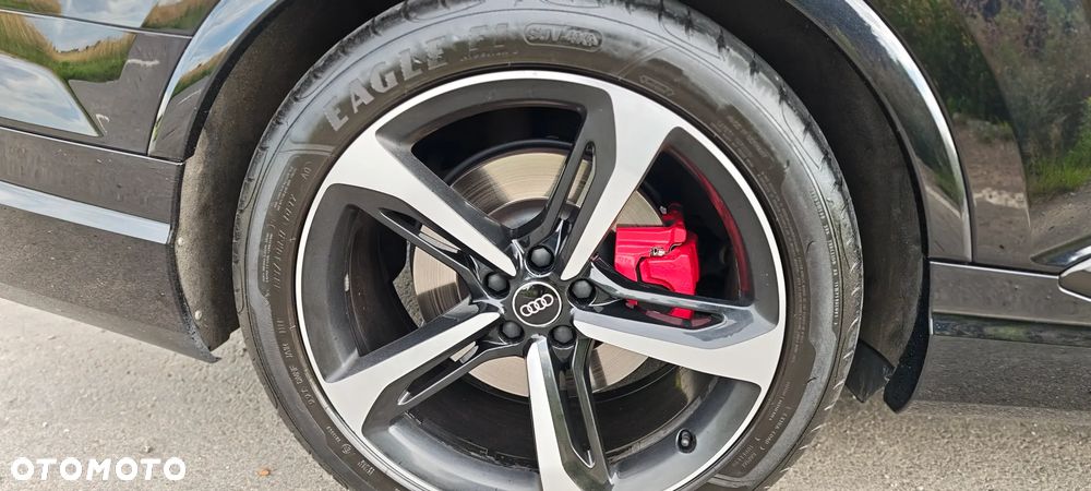 Audi SQ7 - 18