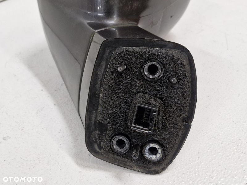 CHEVROLET CAPTIVA I 1 LIFT LUSTERKO DRZWI PRAWE PRAWY PRZÓD  5 PIN UK - 5