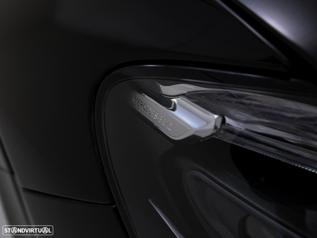 Mercedes-Benz GLE 350 de 4Matic - 7