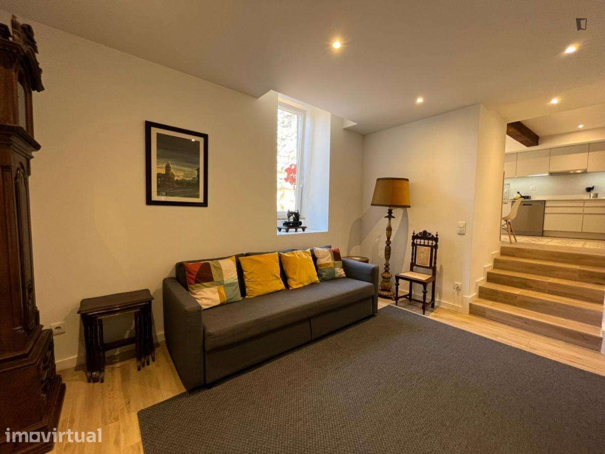 Apartamento com 2 quartos - localizado em Guimaraes - Grande imagem: 3/22