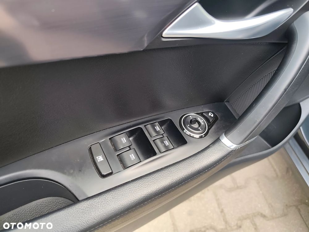 Hyundai i40 1.6 GDI Comfort + - 27
