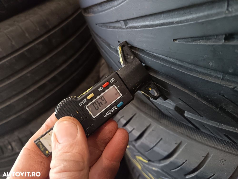 Anvelope vara 235 50 18 sunny 2018 6.4mm - 6