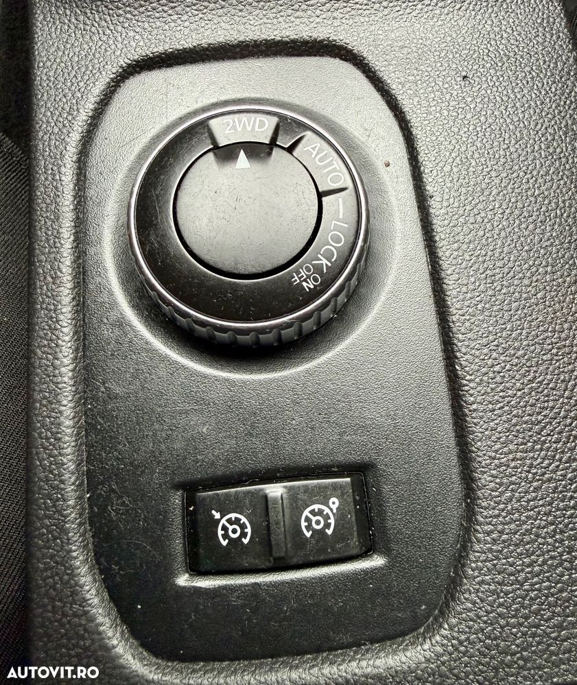 Dacia Duster 1.5 Blue dCi 4WD Comfort - 8