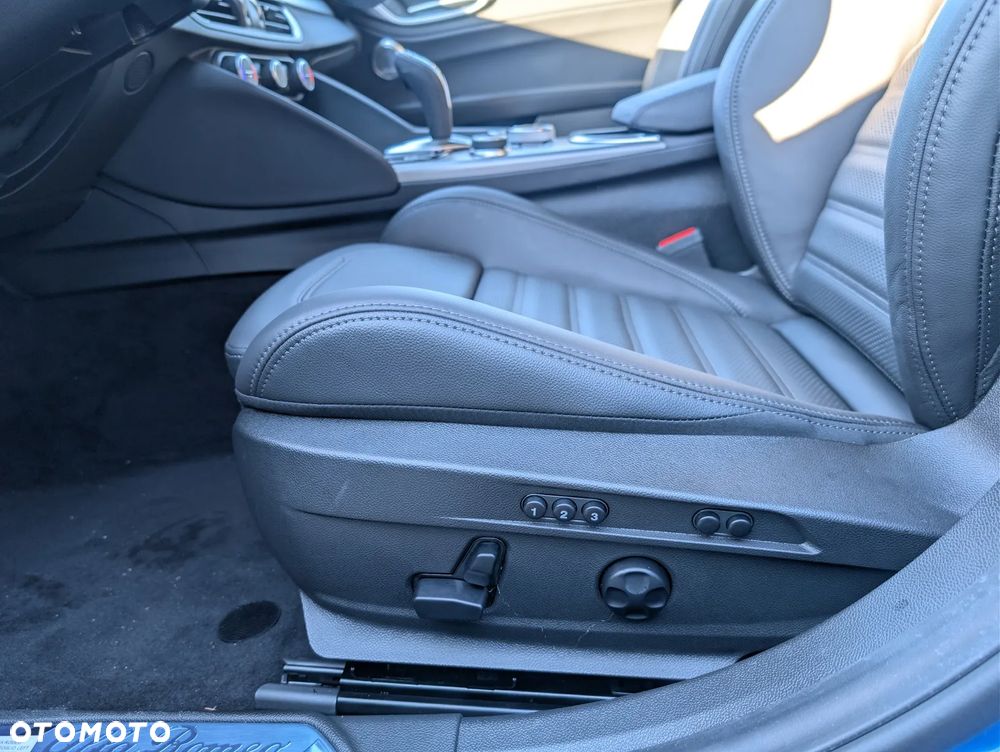 Alfa Romeo Giulia 2.0 Turbo Veloce Q4 - 20