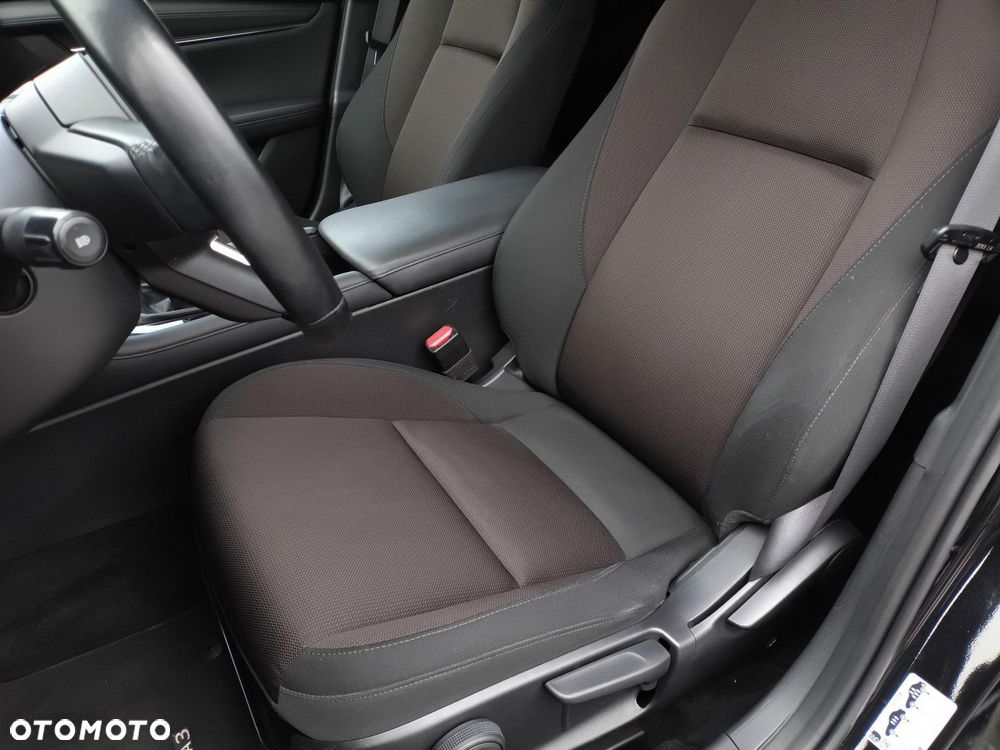 Mazda 3 - 11