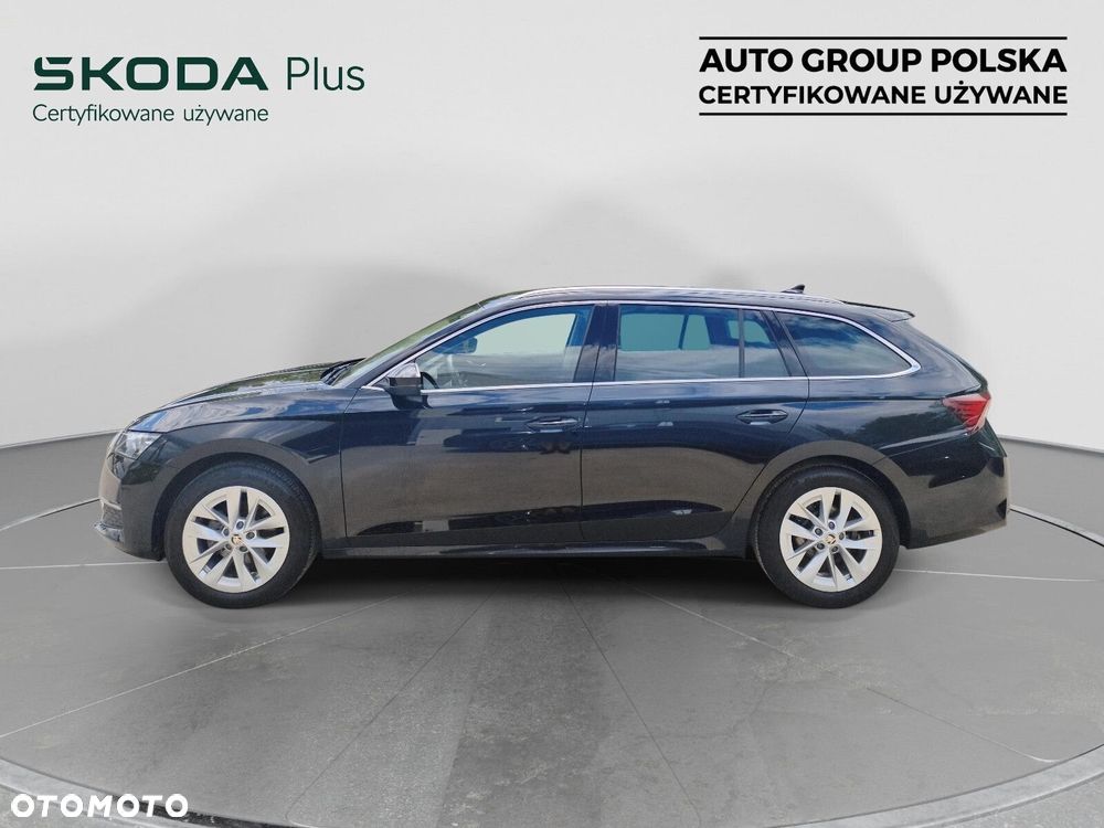 Skoda Octavia 2.0 TDI Selection - 4