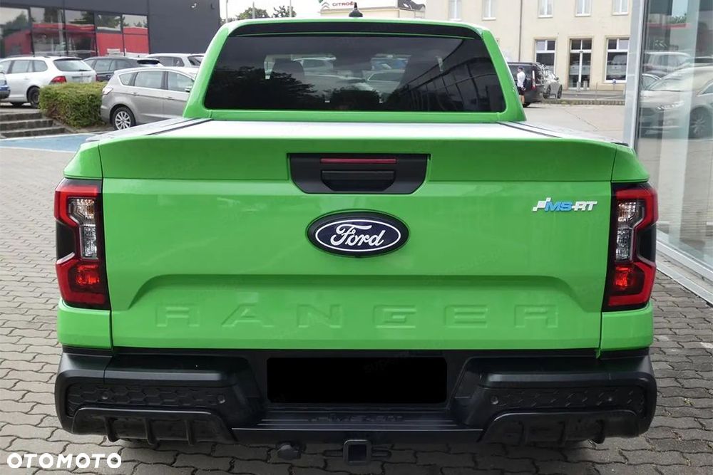 Ford Ranger - 7