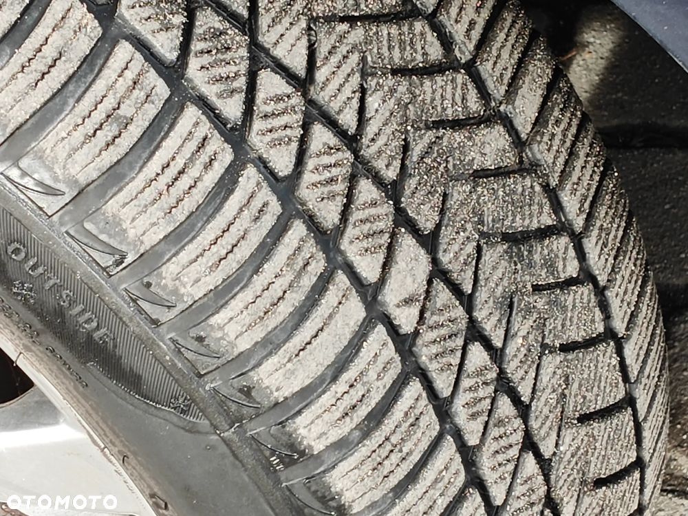 Opel Vectra 1.9 CDTI DPF Cosmo - 27