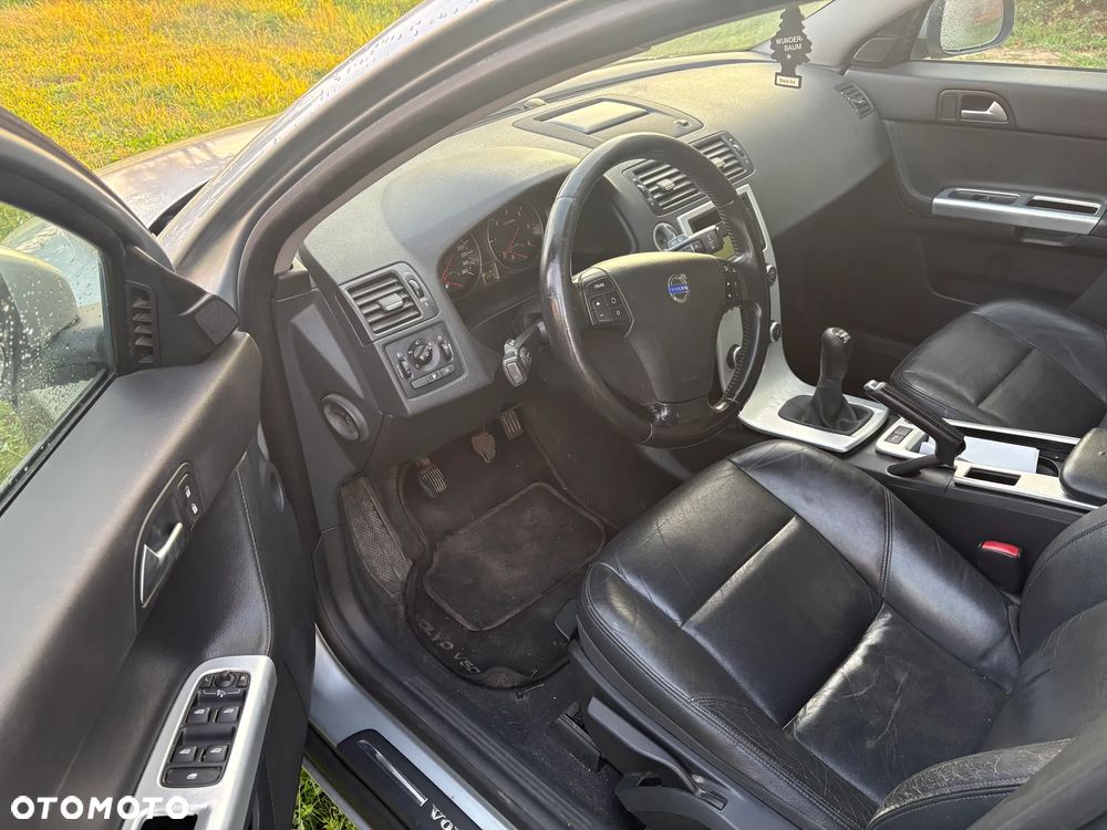 Volvo V50 D2 Business Edition Start-Stop - 8