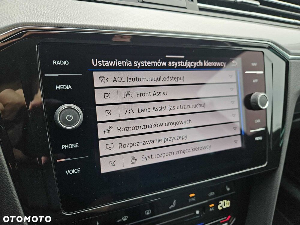Volkswagen Passat 2.0 TDI EVO Business DSG - 19