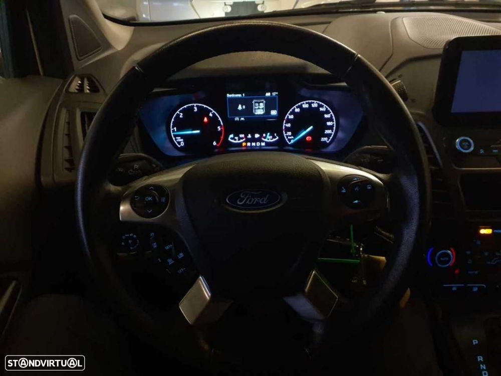 Ford Transit Connect - 13