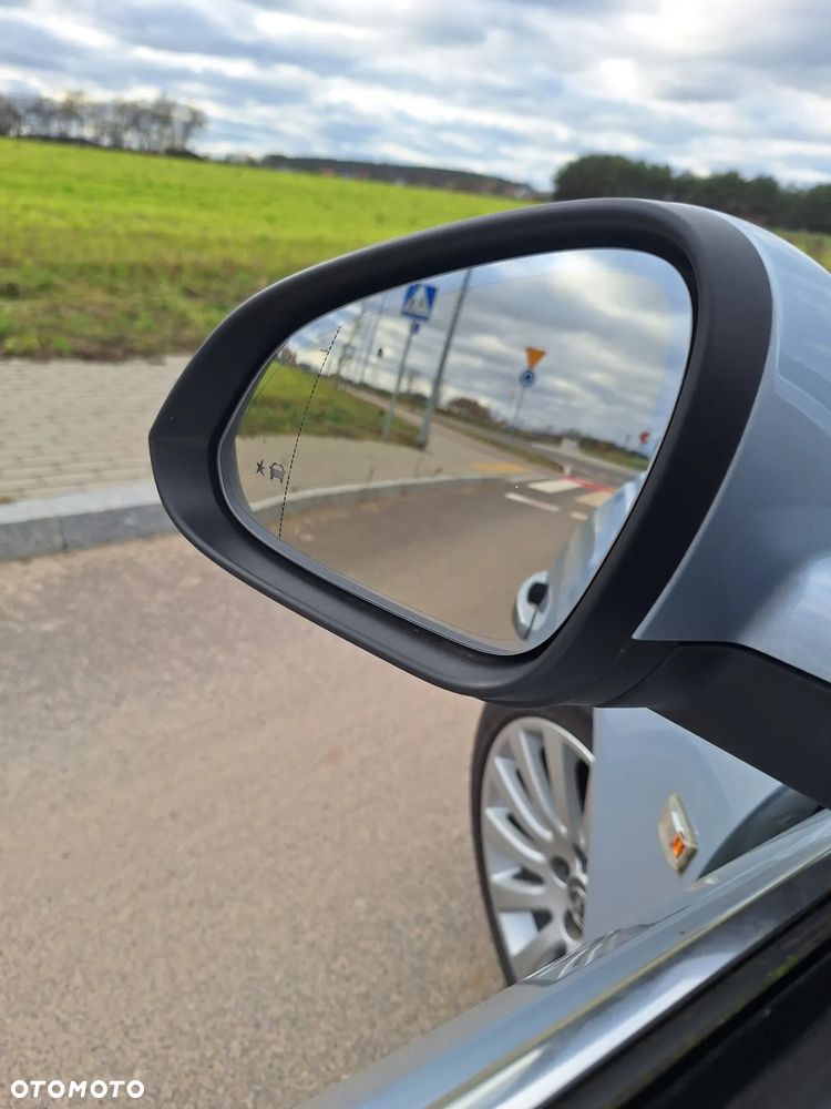 Opel Insignia 1.6 SIDI Turbo Sports Tourer Business Edition - 19