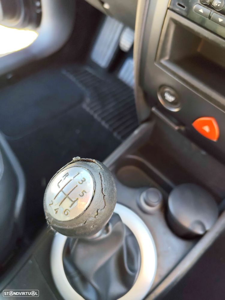 Renault Mégane Break 1.5 dCi Privilège - 23