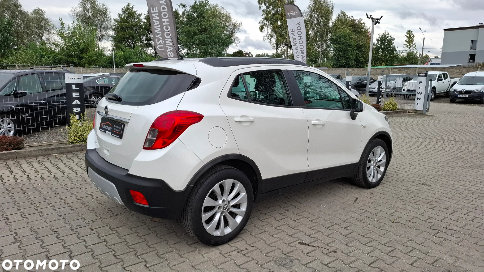 Opel Mokka 1.6 Active S&S - 30