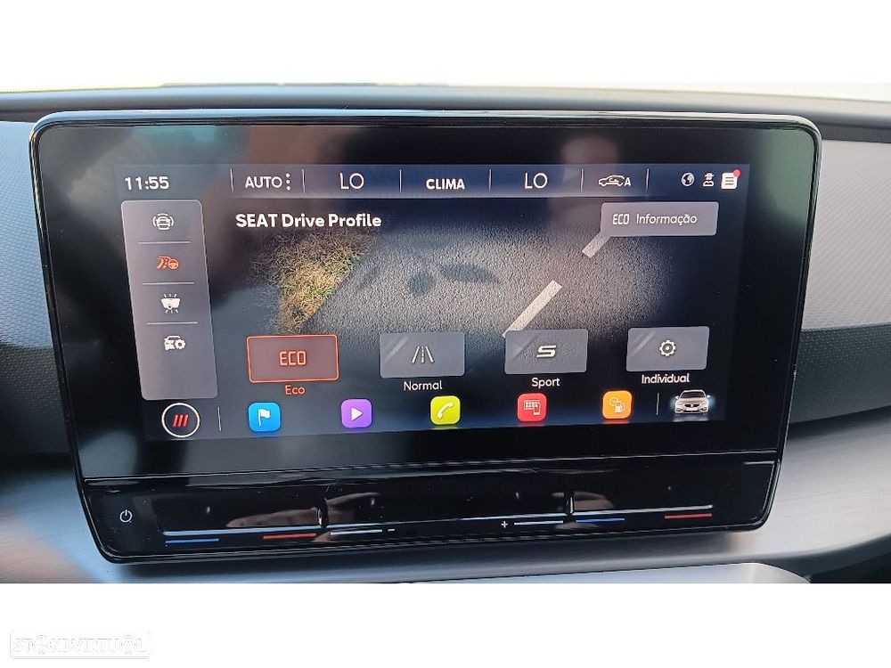 SEAT Leon ST 2.0 TDI FR DSG - 17