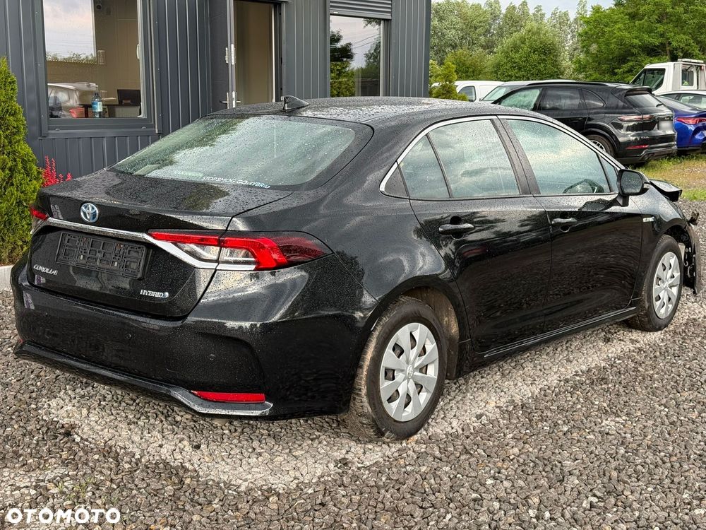 Toyota Corolla 1.8 Hybrid Active - 14