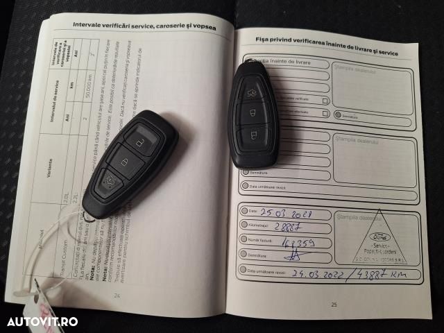 Ford Focus - 12