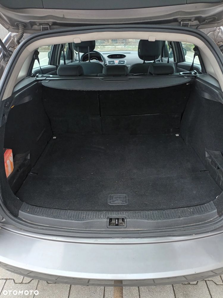 Renault Megane 1.5 dCi Generation - 24