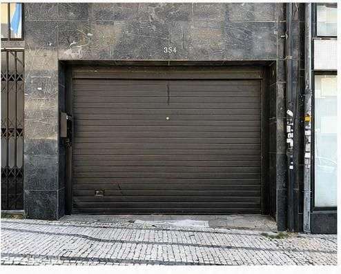 Alugo lugar de garagem - Rua da Alegria - Grande imagem: 3/4