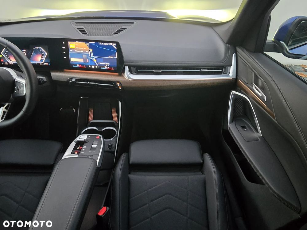 BMW X1 sDrive18i M Sport - 10