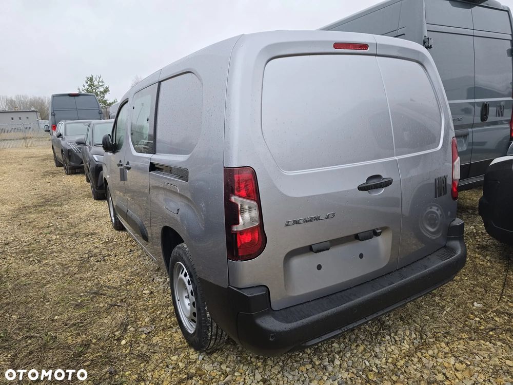 Fiat Doblo - 2