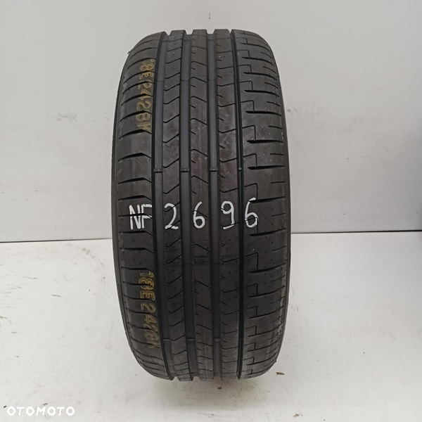 Opona 225/45/18 Pirelli P Zero (NF2696)