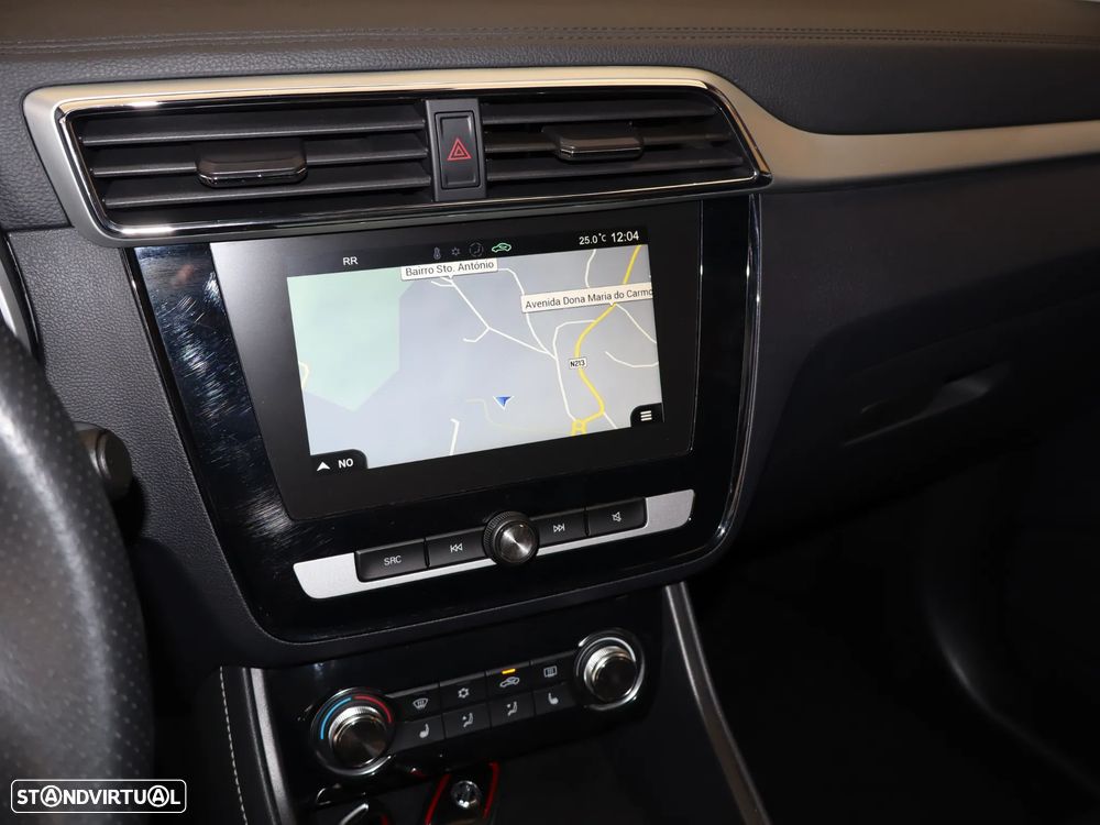 MG ZS EV 44.5 kWh Luxury - 23