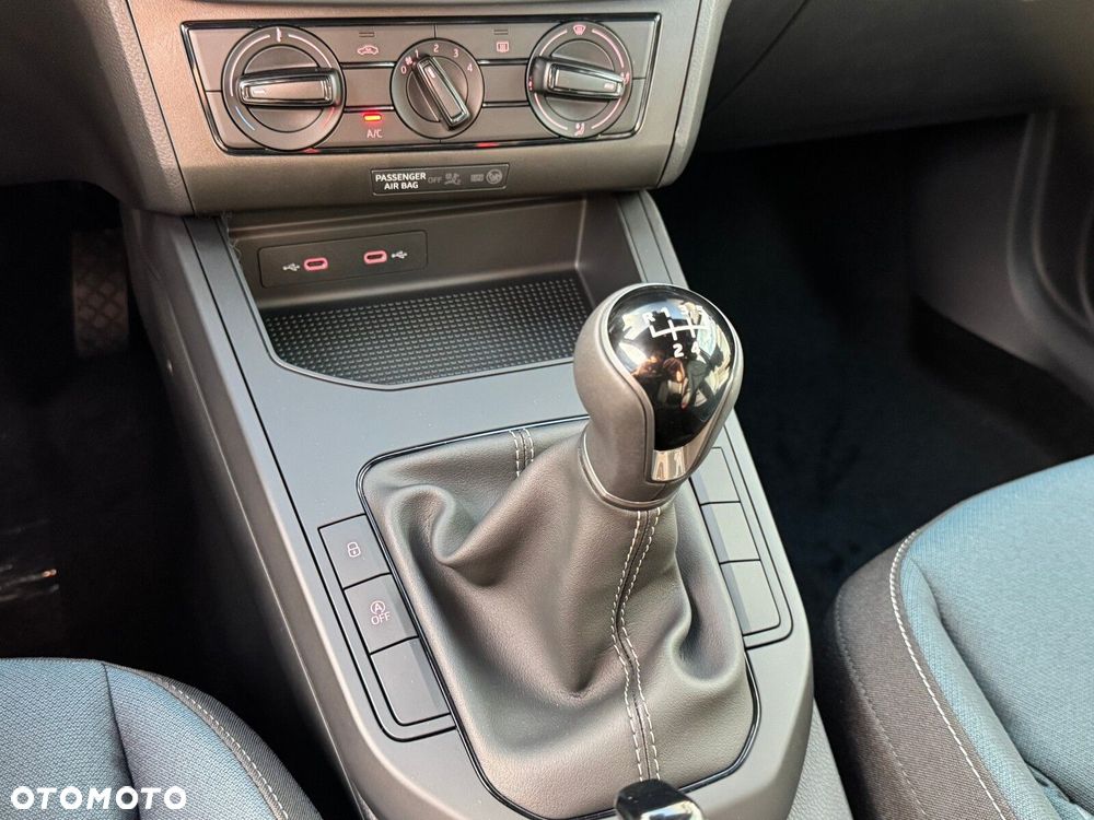 Seat Arona 1.0 TSI Style - 32