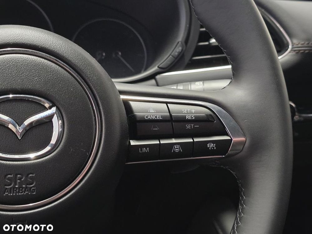 Mazda 3 2.0 mHEV Exclusive-Line - 12