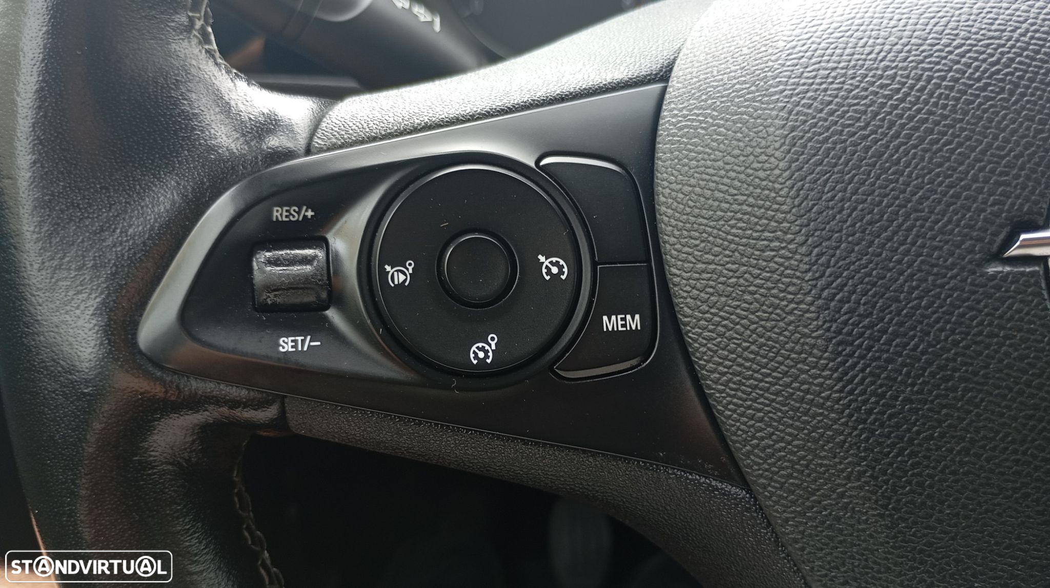 Opel Corsa 1.5 D Elegance - 15