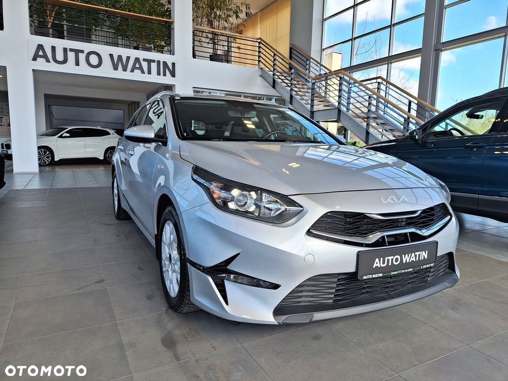 Kia Ceed 1.5 T-GDI M DCT - 4